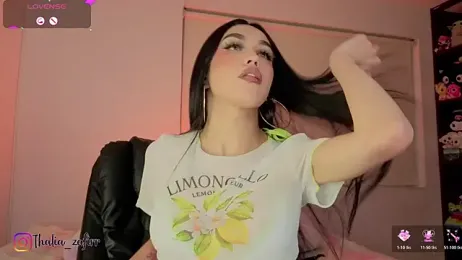 Laurent-Glass webcam model stream image