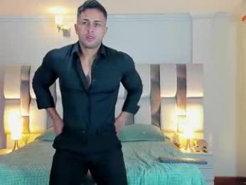 marcelo_costa_ webcam model stream image