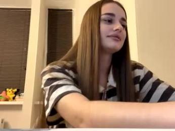 kierstenmorioka webcam model stream image