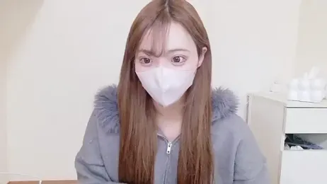 _chanMOMO_ webcam model stream image