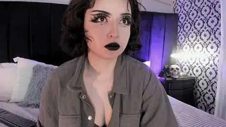 Adeelinee webcam model stream image