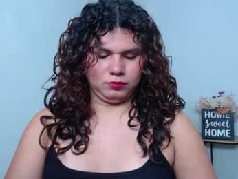 lorraine_baker webcam chaturbate model stream image