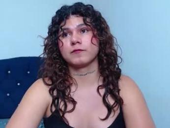 lorraine_baker webcam model stream image