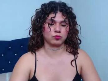 lorraine_baker webcam model stream image