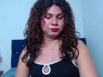 lorraine_baker webcam model stream image