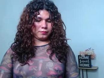 lorraine_baker webcam model stream image