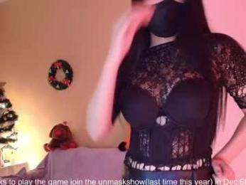 si_mokoko webcam model stream image