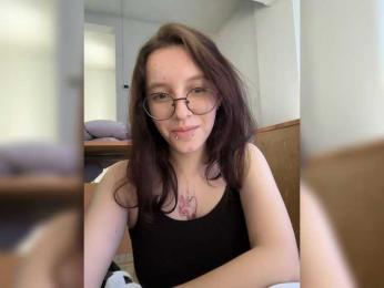 SexyK1tten webcam model stream image