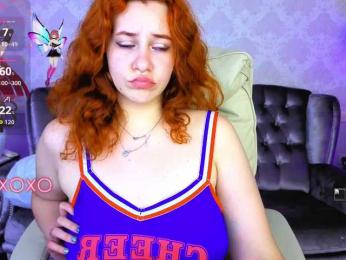 TeilaHex webcam model stream image