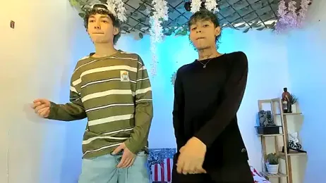 Bastian_boyshot77 webcam model stream image