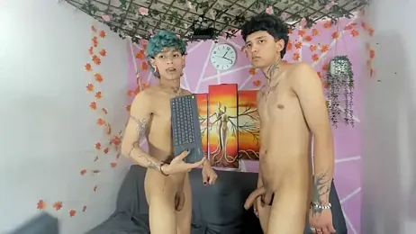 Bastian_boyshot77 webcam model stream image