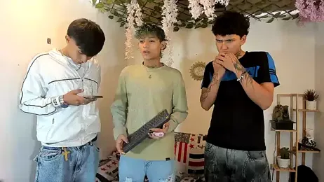 Bastian_boyshot77 webcam model stream image