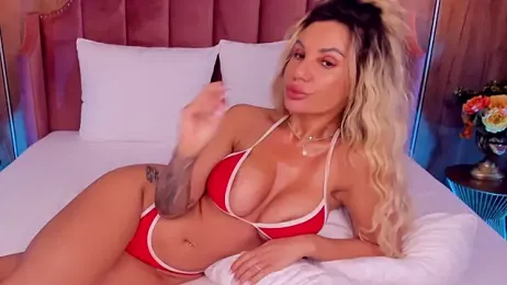 TheBaeWatch webcam model stream image