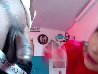 breazer__ webcam model stream image