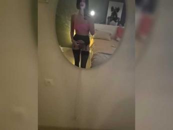 LolaAlex webcam model stream image