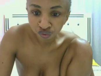 Catelayah webcam model stream image