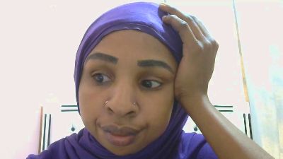 Catelayah webcam cam4 model stream image