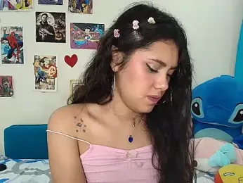 caramel_doll__ webcam model stream image