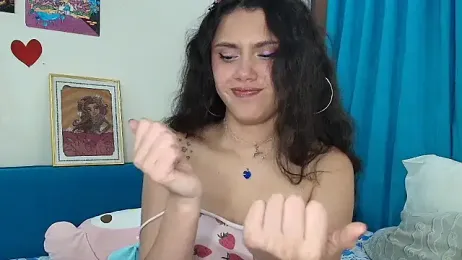 caramel_doll__ webcam stripchat model stream image
