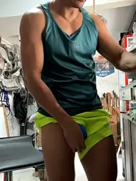 Paul22cm- webcam stripchat model stream image