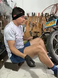 Paul22cm- webcam stripchat model stream image