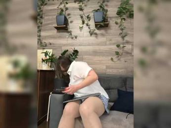 __Enigma__ webcam model stream image