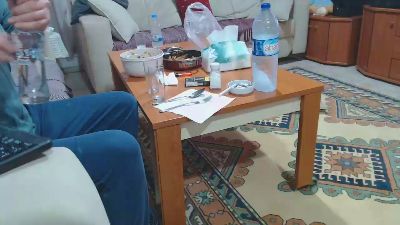 pollen_07 webcam model stream image