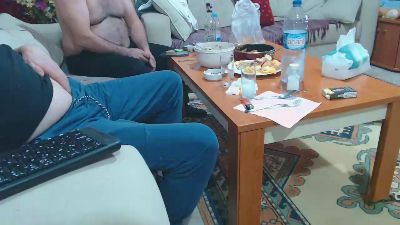 pollen_07 webcam model stream image