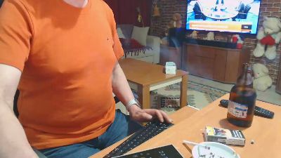 pollen_07 webcam model stream image