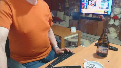 pollen_07 webcam model stream image