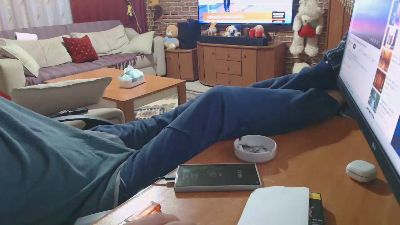 pollen_07 webcam model stream image