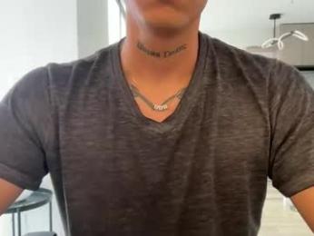 camilo__ webcam model stream image