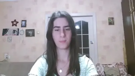 INELIKA webcam model stream image