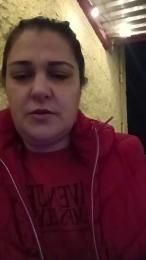 mery188 webcam model stream image