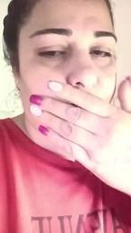 mery188 webcam model stream image