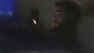 spain41 webcam model stream image