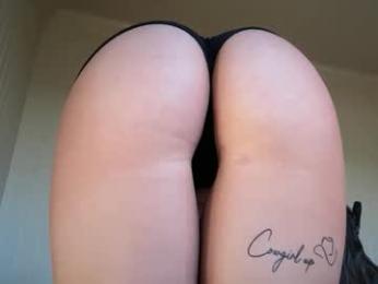 brookepatterson webcam chaturbate model stream image