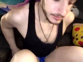hardselfsucker1 webcam chaturbate model stream image
