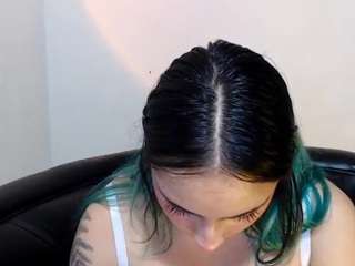 irissmile webcam model stream image