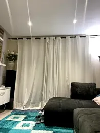 Go_Meg webcam model stream image