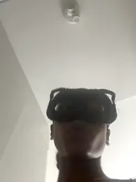 Go_Meg webcam model stream image