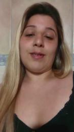 Baabyblonde webcam model stream image