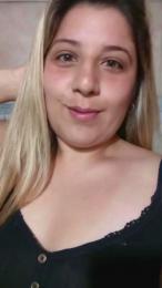 Baabyblonde webcam model stream image