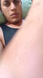 Nicotelechea247 webcam model stream image