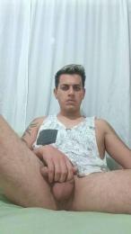 Nicotelechea247 webcam model stream image