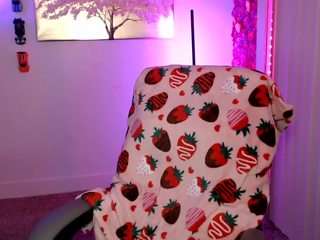 nilanibandz webcam model stream image