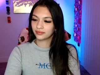 nilanibandz webcam model stream image