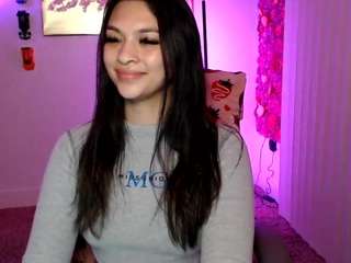 nilanibandz webcam model stream image