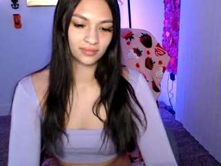 nilanibandz webcam model stream image