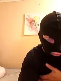 BlacReign webcam model stream image